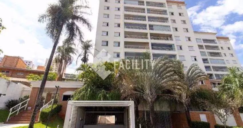 Apartamento com 3 quartos à venda na Rua Santa Maria Rosselo, 905, Mansões Santo Antônio, Campinas