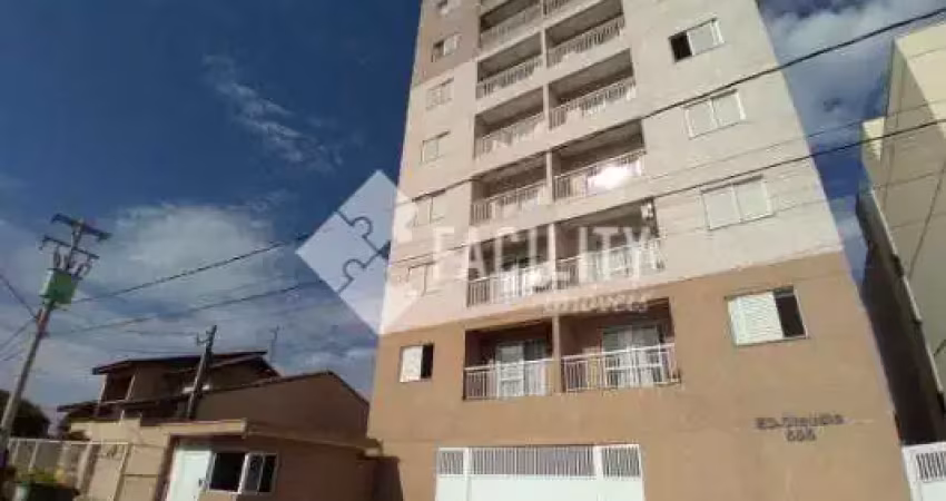 Apartamento com 2 quartos para alugar na Rua Wanderley Borsari, 555, Parque São Lourenço, Indaiatuba