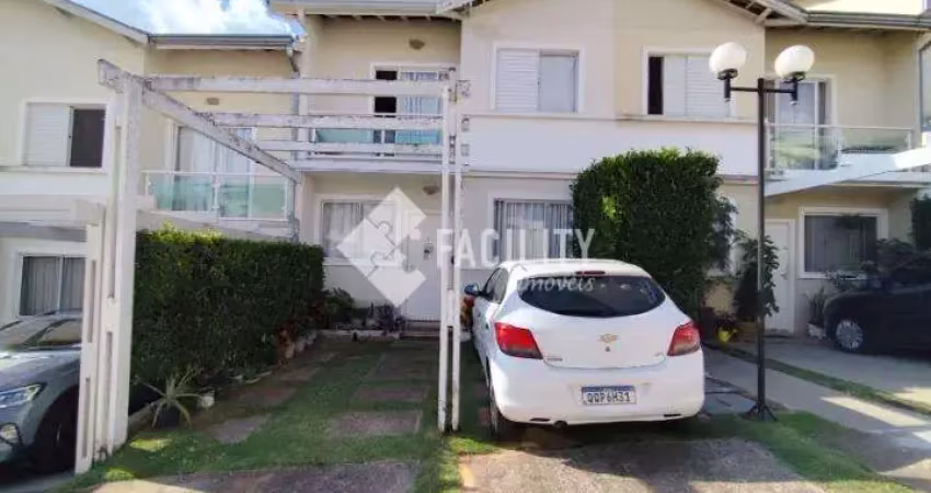 Casa em condomínio fechado com 3 quartos à venda no Parque Rural Fazenda Santa Cândida, Campinas 