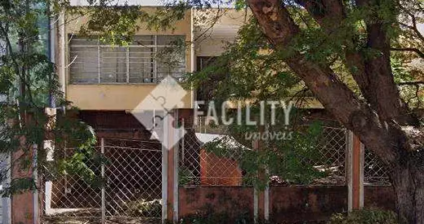 Casa comercial para alugar na Avenida Brasil, 1739, Jardim Chapadão, Campinas