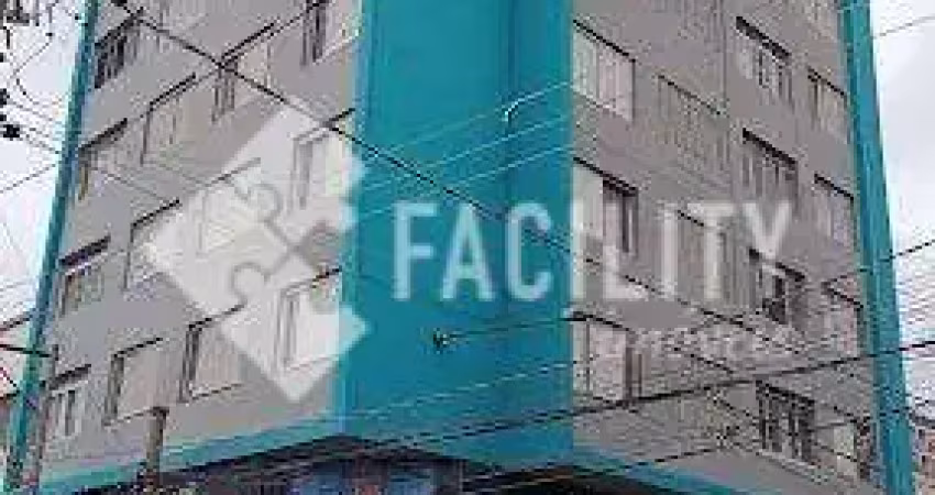 Apartamento com 2 quartos à venda no Centro, Campinas 