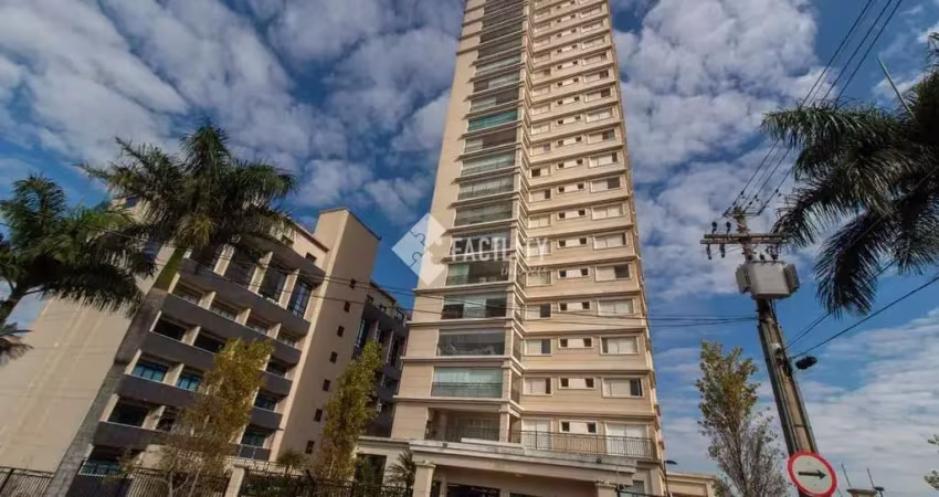 Apartamento com 3 quartos à venda na Rua Doutor César Paranhos de Godoy, 300, Jardim Chapadão, Campinas