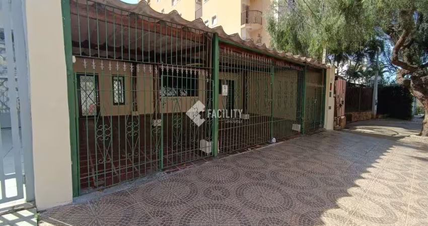 Casa com 4 quartos para alugar na Rua Padre Vieira, 52, Bosque, Campinas