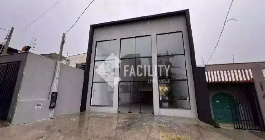 Sala comercial para alugar na Rua Barreto Leme, 2449, Cambuí, Campinas