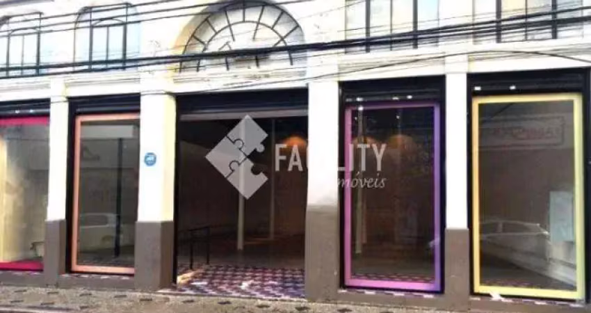 Sala comercial para alugar na Rua Barão de Jaguara, 1148, Centro, Campinas