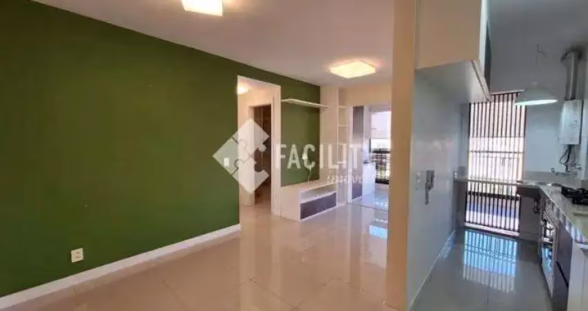 Apartamento com 2 quartos para alugar na Rua Lotário Novaes, 244, Taquaral, Campinas