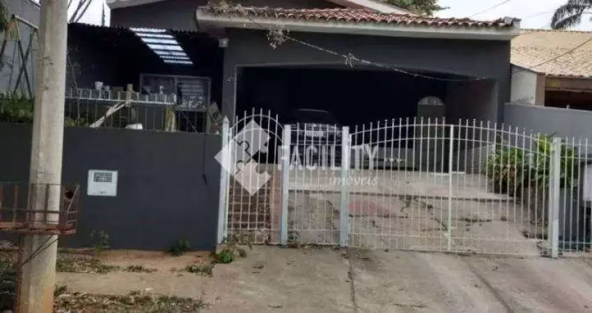 Casa com 3 quartos para alugar na Rua João Brásio, 245, Nova Campinas, Campinas