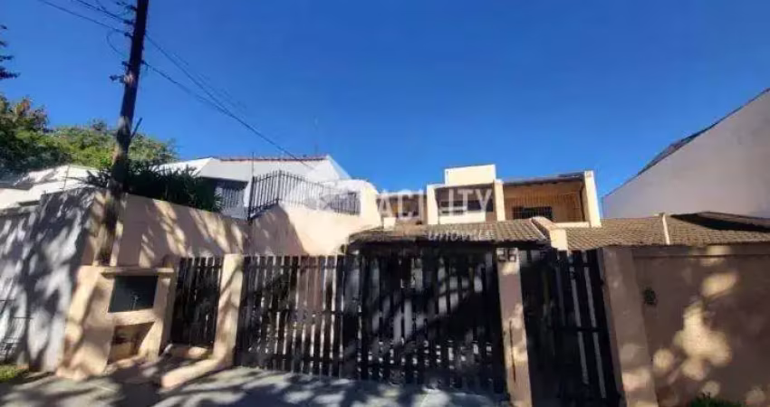 Casa comercial à venda no Jardim Paraíso, Campinas 