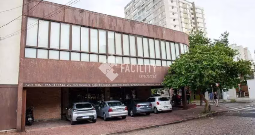 Sala comercial à venda na Rua Doutor Vieira Bueno, 184, Cambuí, Campinas