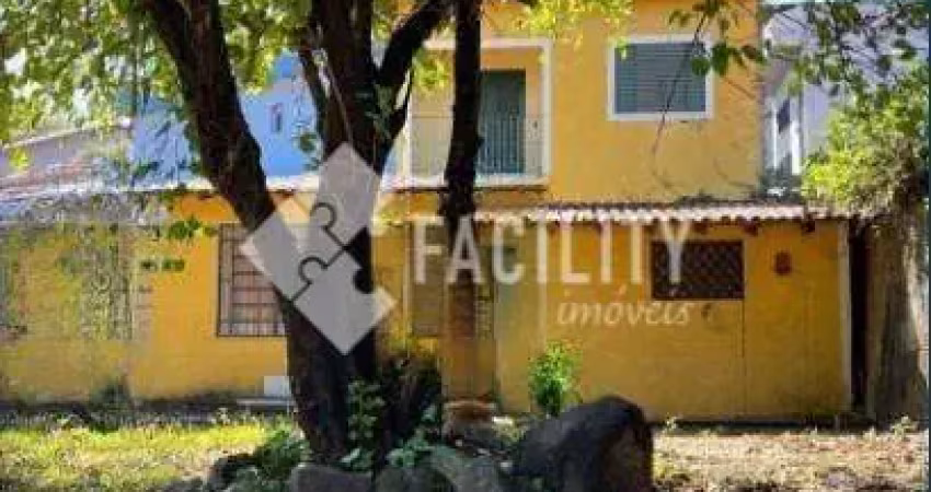 Casa comercial à venda na Nova Iorque, 13, Parque São Quirino, Campinas