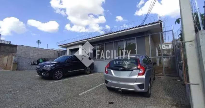 Prédio à venda no Nova Campinas, Campinas 