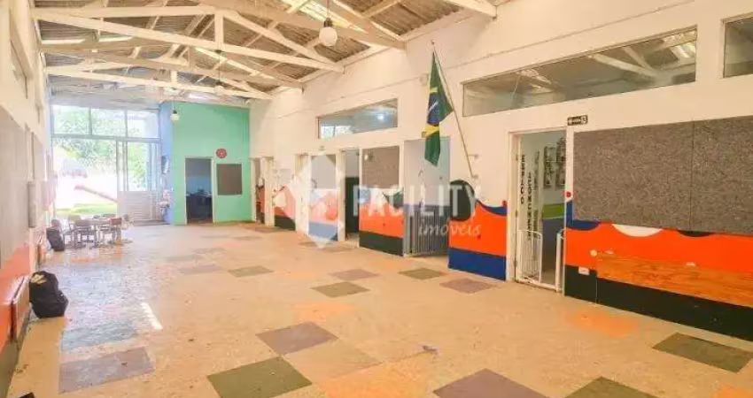 Casa comercial à venda no Loteamento Alphaville Campinas, Campinas 