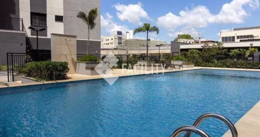 Apartamento com 3 quartos à venda no Taquaral, Campinas 