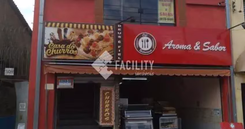 Sala comercial para alugar na Rua Doutor Ricardo, 302, Centro, Campinas