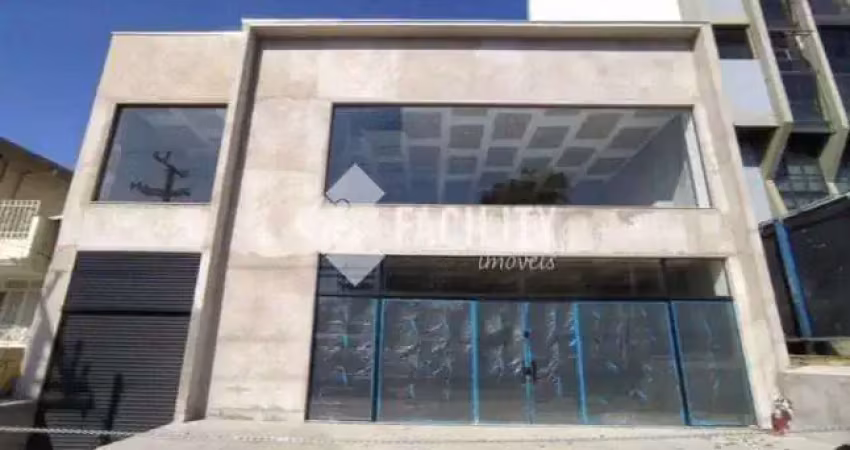 Sala comercial para alugar na Avenida Barão de Itapura, 1044, Jardim Guanabara, Campinas