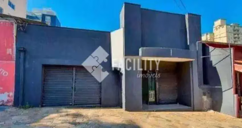 Sala comercial para alugar na Rua Tiradentes, 266, Vila Itapura, Campinas