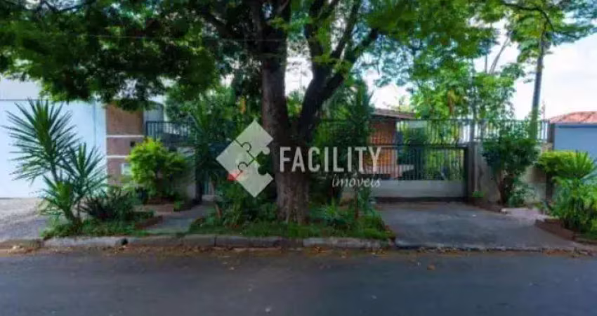 Casa com 4 quartos à venda na Avenida Doutor Júlio Soares de Arruda, 261, Parque São Quirino, Campinas