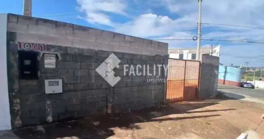 Terreno comercial para alugar na Professor Renê de Oliveira Barreto, 1061, Jardim Boa Esperança, Campinas