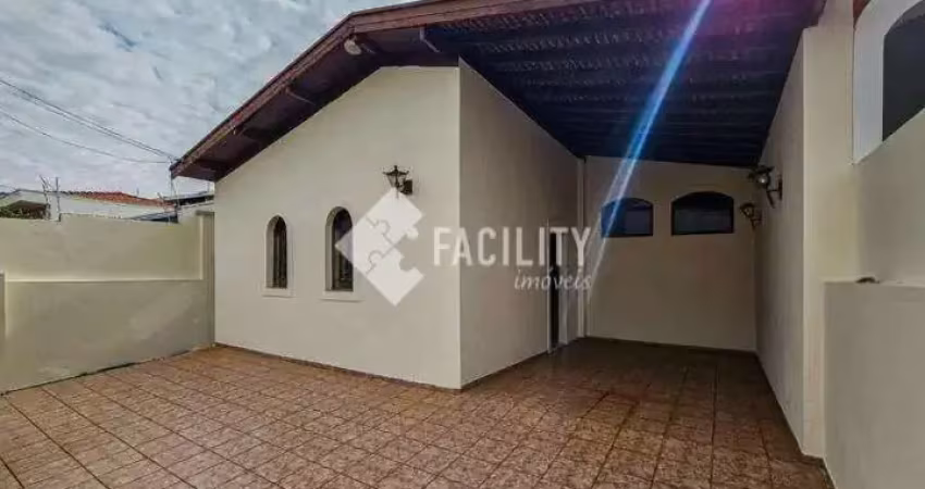 Casa comercial à venda na Rua Sampaio Vidal, 572, Jardim Chapadão, Campinas