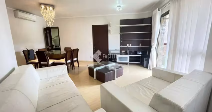 Apartamento com 2 quartos para alugar na Avenida Monte Castelo, 541, Jardim Proença, Campinas