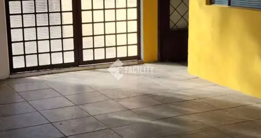 Casa com 3 quartos para alugar na Rua Americana, 555, Jardim Novo Campos Elíseos, Campinas