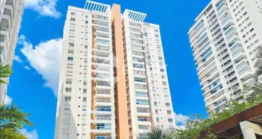 Apartamento com 3 quartos à venda na Rua São Salvador, 220, Taquaral, Campinas