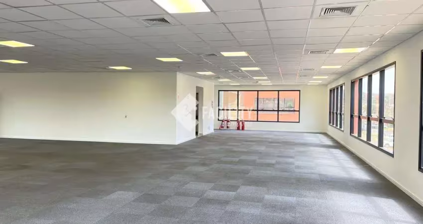 Sala comercial para alugar na Avenida Cambacica, 520, Parque dos Resedás, Campinas