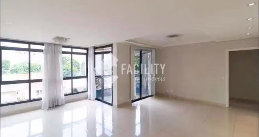 Apartamento com 3 quartos à venda na Rua Coelho Neto, 331, Vila Itapura, Campinas