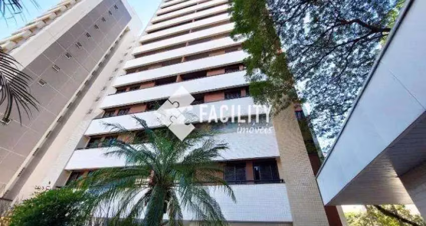 Apartamento com 3 quartos à venda na Rua Coelho Neto, 15, Vila Itapura, Campinas