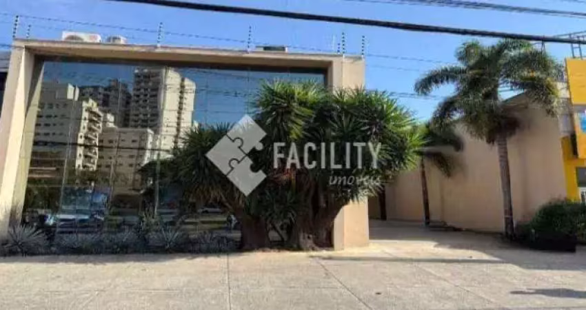 Prédio à venda na Avenida Orosimbo Maia, 1063, Jardim Guanabara, Campinas