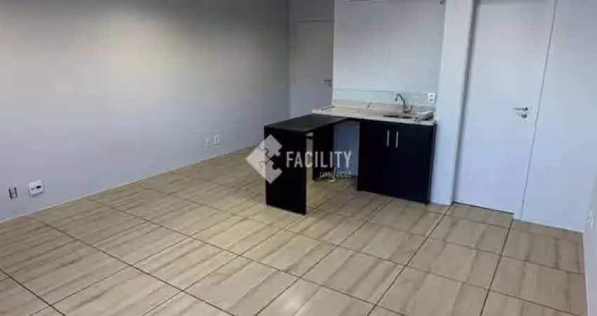 Sala comercial para alugar na Rua Comendador Tórlogo Dauntre, 74, Cambuí, Campinas