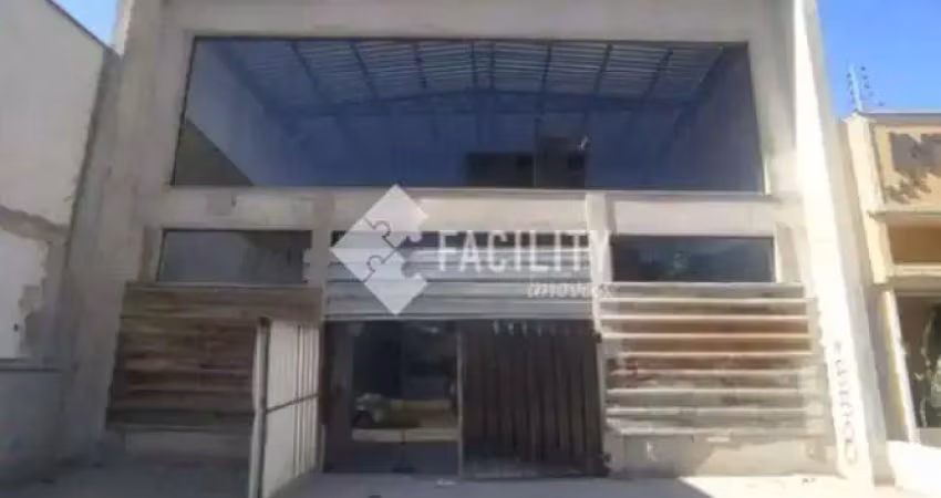 Sala comercial para alugar na Rua Tiradentes, 558, Vila Itapura, Campinas