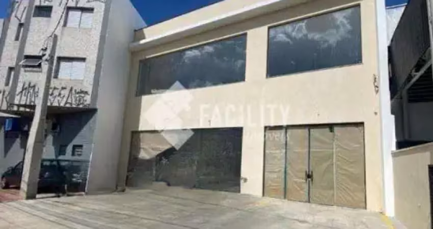 Sala comercial à venda na Avenida Nossa Senhora de Fátima, 1350, Taquaral, Campinas