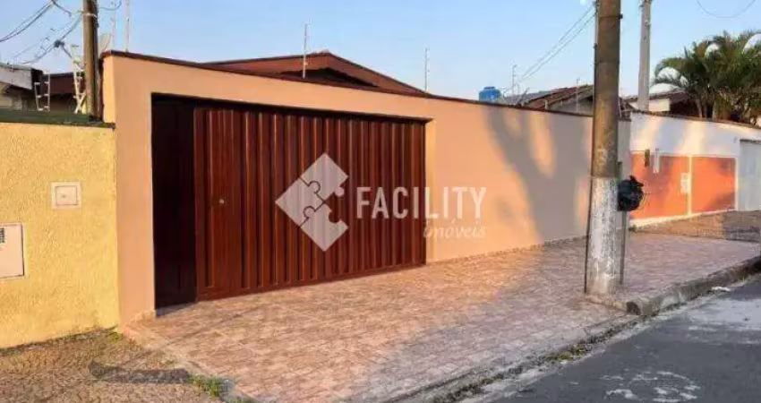 Casa comercial para alugar na Rua Presidente Bernardes, 541, Jardim Flamboyant, Campinas