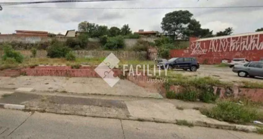 Terreno à venda na Rua Piracicaba, 557, Jardim Novo Campos Elíseos, Campinas