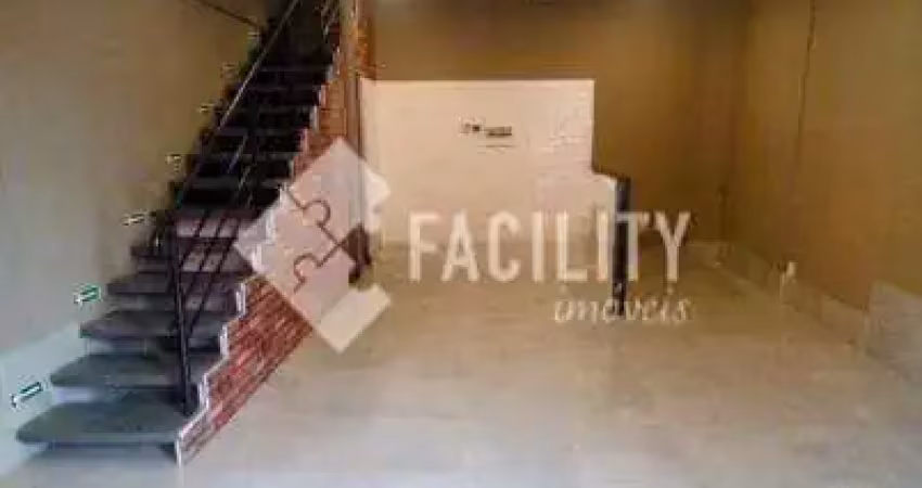 Sala comercial à venda na Rua Tapuru, 25, 25, Loteamento Alphaville Campinas, Campinas