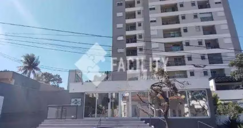 Apartamento com 1 quarto à venda na Rua Alferes Pedro de Souza, 18, Vila Eliza, Campinas
