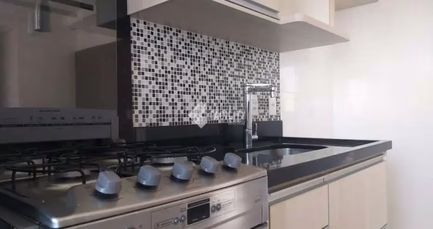 Apartamento com 2 quartos à venda na Rua Luiz Dionísio de Souza, 185, Jardim Myrian Moreira da Costa, Campinas