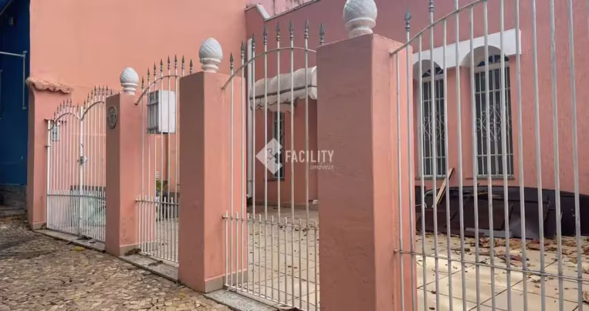 Casa com 4 quartos à venda na Vila Iza, Campinas 