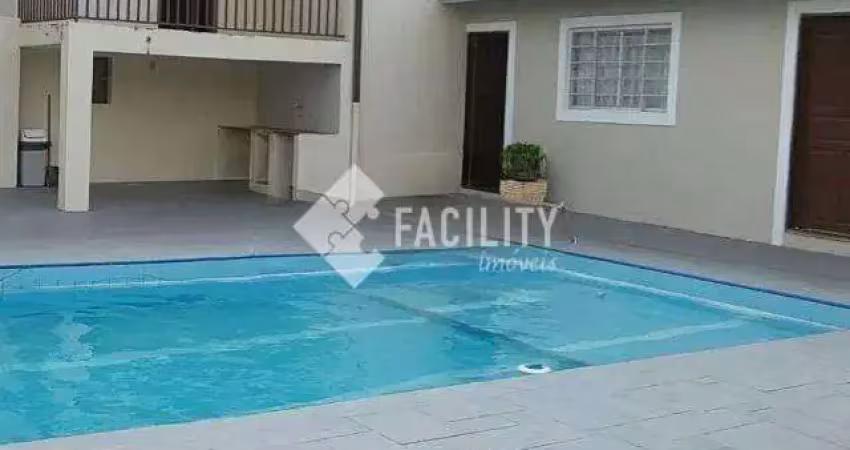 Casa comercial à venda na Rua Mário Garnero, 1272, Parque Jatibaia (Sousas), Campinas