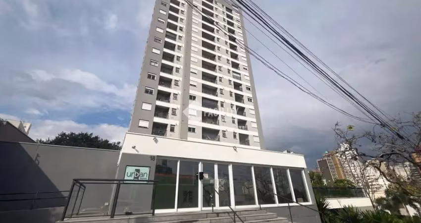 Apartamento com 1 quarto para alugar na Rua Alferes Pedro de Souza, 18, Vila Eliza, Campinas
