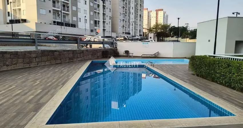 Apartamento com 2 quartos para alugar na Rua Reverendo Professor Herculano Gouveia Júnior, 450, Jardim do Lago, Campinas