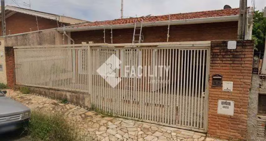 Casa com 4 quartos para alugar na Rua Monsenhor Rafael Roldan, 226, Jardim do Trevo, Campinas