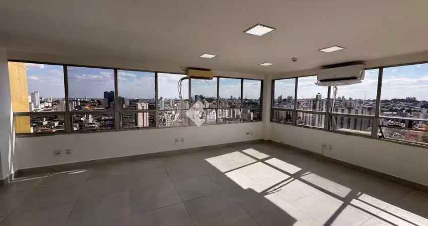 Sala comercial para alugar na Rua Barão de Jaguara, 1481, Centro, Campinas