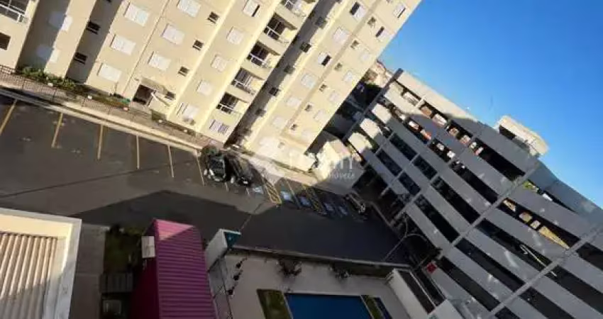 Apartamento com 2 quartos à venda na Rua Santa Cruz das Palmeiras, 1501, Parque da Figueira, Campinas