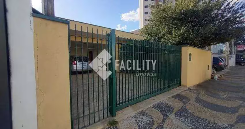 Casa com 3 quartos à venda no Taquaral, Campinas 