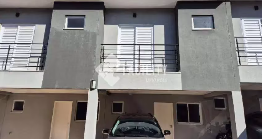 Casa em condomínio fechado com 3 quartos à venda na Rua das Margaridas, 45, Chácara Primavera, Campinas