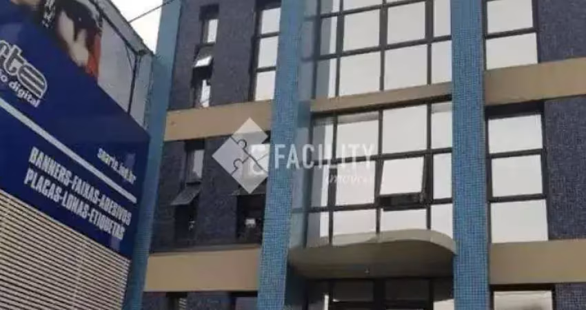 Sala comercial para alugar na Rua Paula Bueno, 770, Taquaral, Campinas