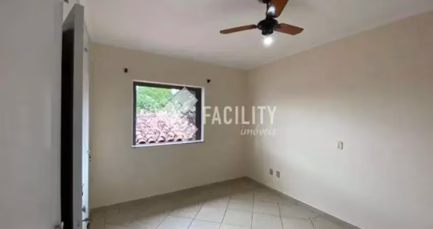Casa com 3 quartos para alugar na Rua Eleutério Rodrigues, 367, Vila Nova, Campinas