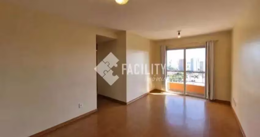 Apartamento com 3 quartos à venda na Avenida Doutor Jesuíno Marcondes Machado, 2201, Chácara da Barra, Campinas